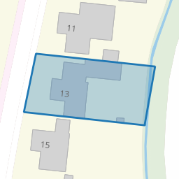 Perceel GBV00-C-5219