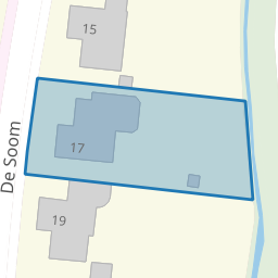 Perceel GBV00-C-5220