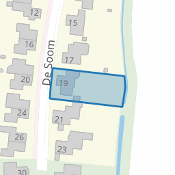 Perceel GBV00-C-5221