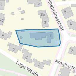 Perceel GBV00-C-5234