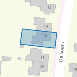 Perceel GBV00-C-5287