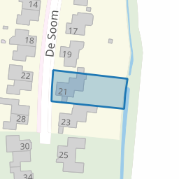 Perceel GBV00-C-5288