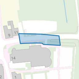 Perceel GBV00-C-5327