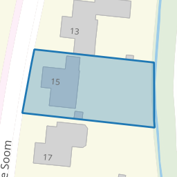 Perceel GBV00-C-5368