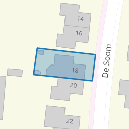 Perceel GBV00-C-5369