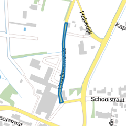 Perceel GBV00-C-5388