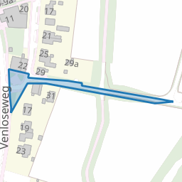 Perceel GBV00-C-5392