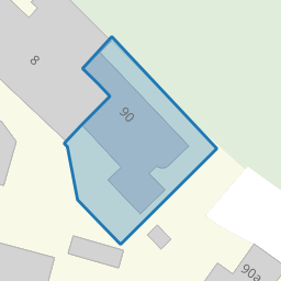 Perceel GBV00-C-5439