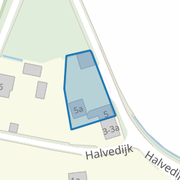 Perceel GBV00-C-5443