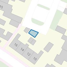 Perceel GBV00-C-5445