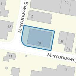 Perceel GBV00-C-5460