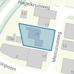 Perceel GBV00-C-5461