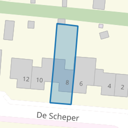 Perceel GBV00-C-5465