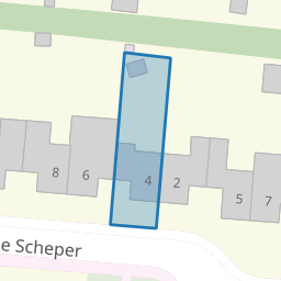 Perceel GBV00-C-5467