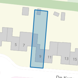 Perceel GBV00-C-5471