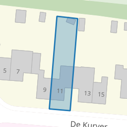 Perceel GBV00-C-5472