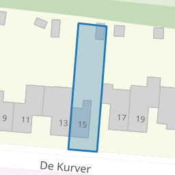 Perceel GBV00-C-5474