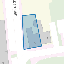 Perceel GBV00-C-5505