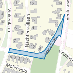 Perceel GBV00-C-5522