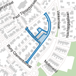 Perceel GBV00-C-5523