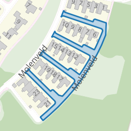 Perceel GBV00-C-5526