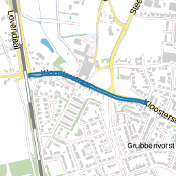 Perceel GBV00-C-5529