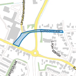 Perceel GBV00-C-5531