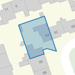 Perceel GBV00-C-5536