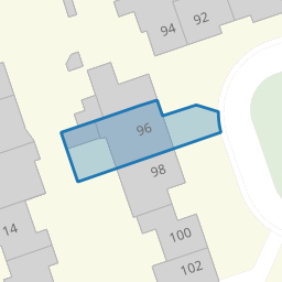 Perceel GBV00-C-5537