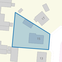 Perceel GBV00-C-5543