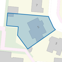 Perceel GBV00-C-5548