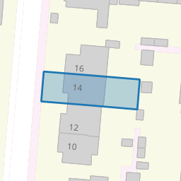 Perceel GBV00-C-5552