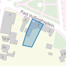 Perceel GBV00-C-5558