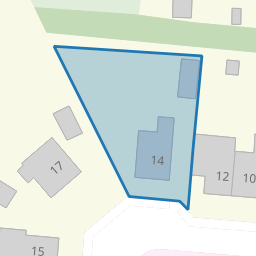 Perceel GBV00-C-5561