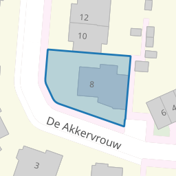 Perceel GBV00-C-5564