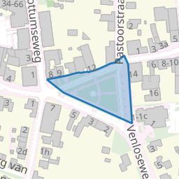 Perceel GBV00-C-5591