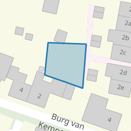 Perceel GBV00-C-5597