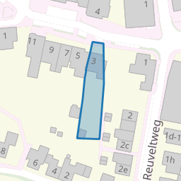 Perceel GBV00-C-5598