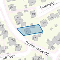 Perceel GBV00-C-5600