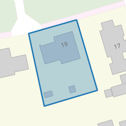 Perceel GBV00-C-5607