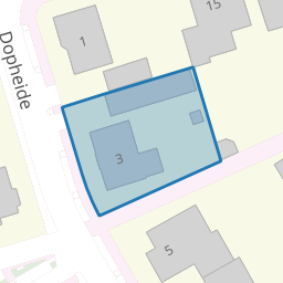 Perceel GBV00-C-5610