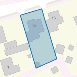 Perceel GBV00-C-5611