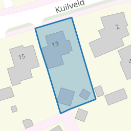 Perceel GBV00-C-5612