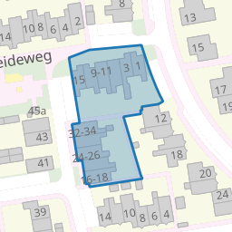 Perceel GBV00-C-5619