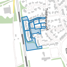 Perceel GBV00-C-5621