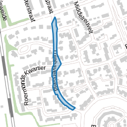 Perceel GBV00-C-5622