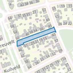 Perceel GBV00-C-5625