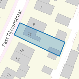 Perceel GBV00-C-5640