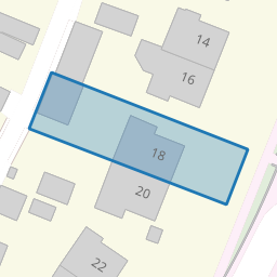 Perceel GBV00-C-5641