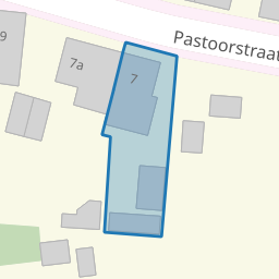 Perceel GBV00-C-5691